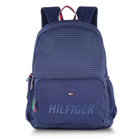 Tommy Hilfiger Vulcan
#GoGreen Backpack
