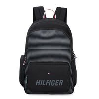 Tommy Hilfiger Vulcan
#GoGreen Backpack