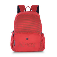 Tommy Hilfiger Vulcan
#GoGreen Backpack