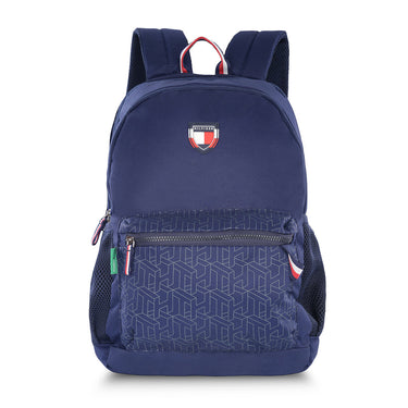 Tommy Hilfiger Theseus Unisex
Polyester Backpack Navy