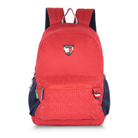 Tommy Hilfiger Theseus
#GoGreen Backpack