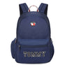Tommy Hilfiger Ottoman Non Laptop Backpack Navy