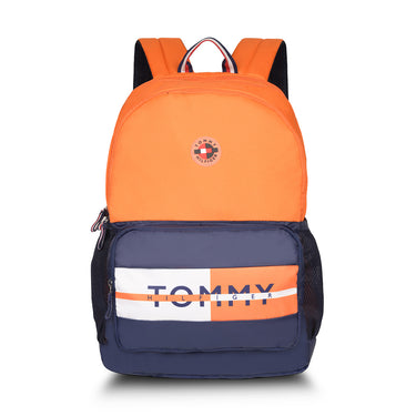Tommy Hilfiger Valentin
Unisex Polyester Laptop Backpack
Orange