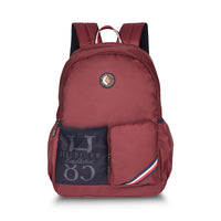 Tommy Hilfiger Fletcher Non Laptop Backpack