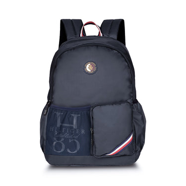Tommy Hilfiger Fletcher Non Laptop Backpack Navy