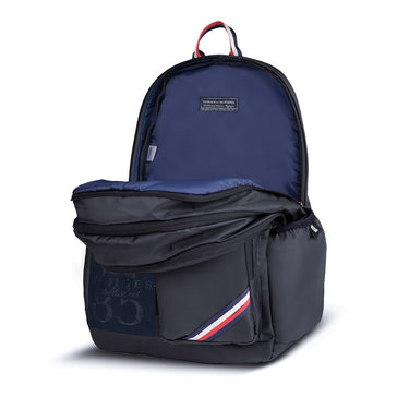 Tommy Hilfiger Fletcher Non Laptop Backpack Navy