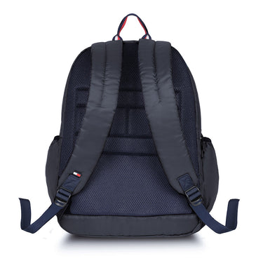 Tommy Hilfiger Fletcher Non Laptop Backpack Navy