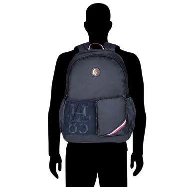 Tommy Hilfiger Fletcher Non Laptop Backpack Navy