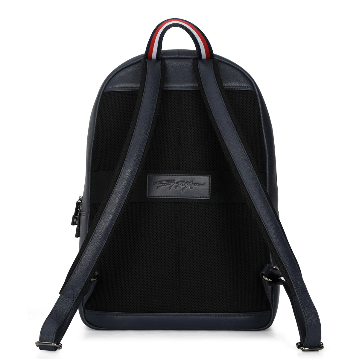 Tommy Hilfiger Rochester Laptop Backpack Navy