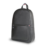 Tommy Hilfiger Rochester Laptop Backpack Black