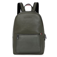 Tommy Hilfiger Premium
Leather Line Rochester Laptop
Backpack