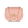 Sugarush Dolores Womens Sling Mauve