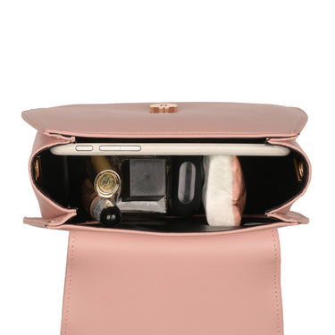 Sugarush Dolores Womens Sling Mauve