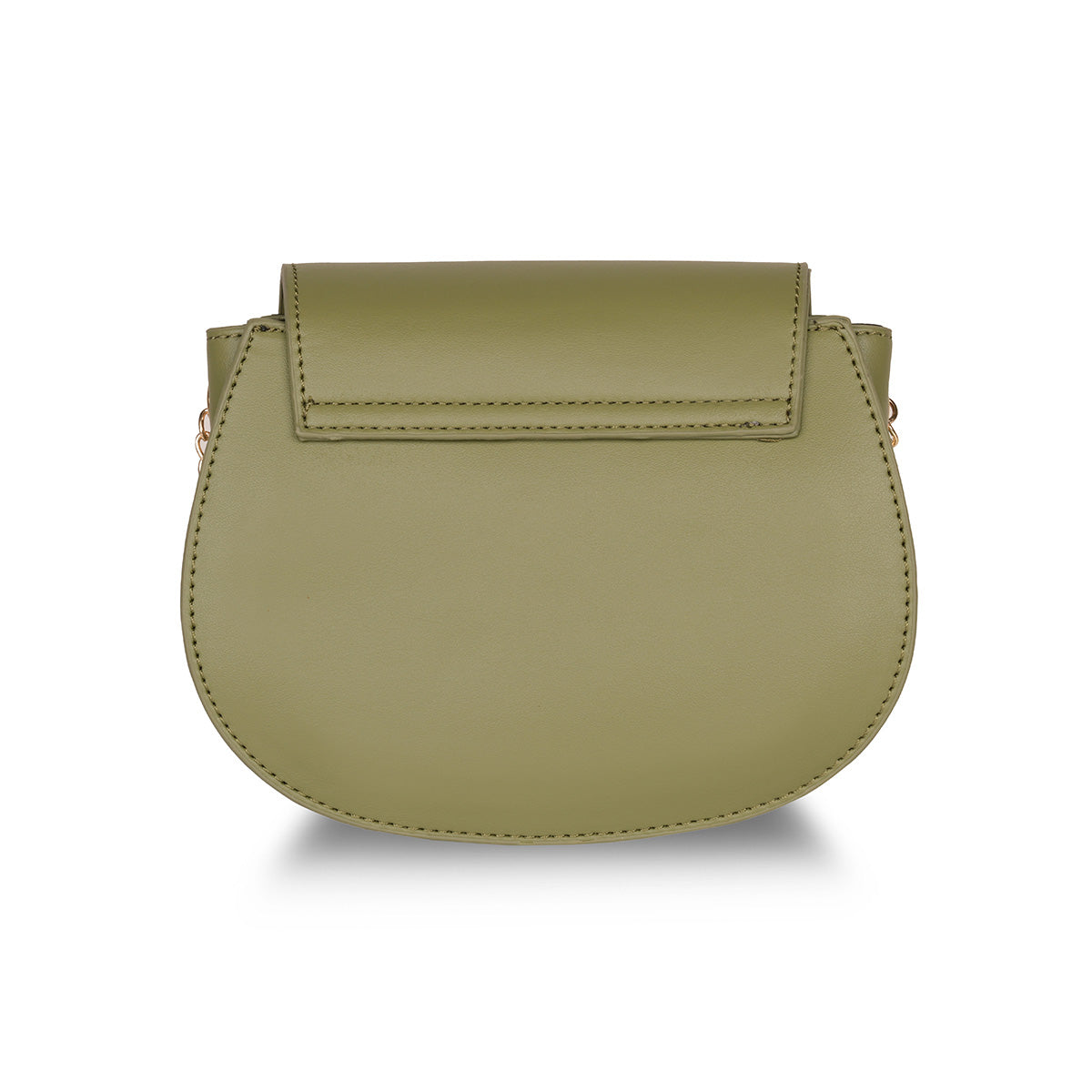 Sugarush Dolores Womens Sling Olive