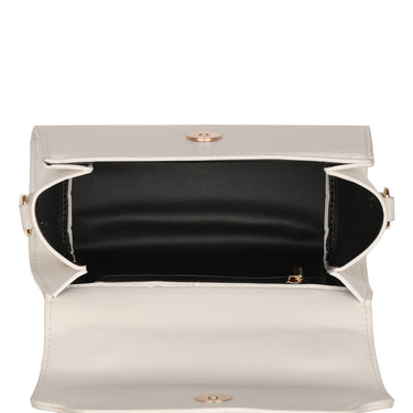 Sugarush Fleur Womens Sling White