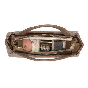 Sugarush Luciana Womens Sling Brown