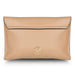 Sugarush Kimble Womens Clutch Beige