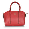 Sugarush Melisa Womens Satchel Red