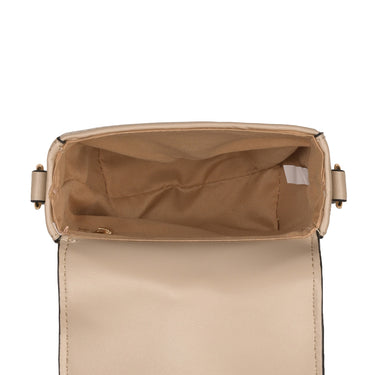 Sugarush Esmeralda Womens Mobile Holder/Sling Beige