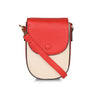 Sugarush Dayanara Womens Mobile Holder /sling red