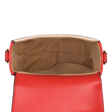 Sugarush Dayanara Womens Mobile Holder /sling red