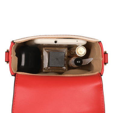 Sugarush Dayanara Womens Mobile Holder /sling red