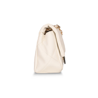 Sugarush Triana Womens Sling White