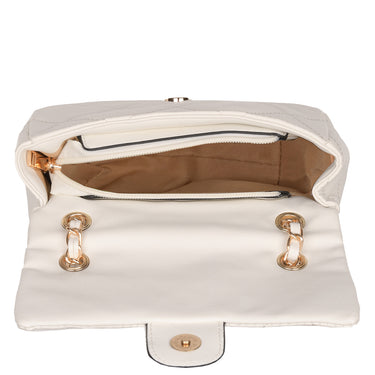 Sugarush Triana Womens Sling White
