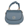 Sugarush Callista Womens Satchel Teal