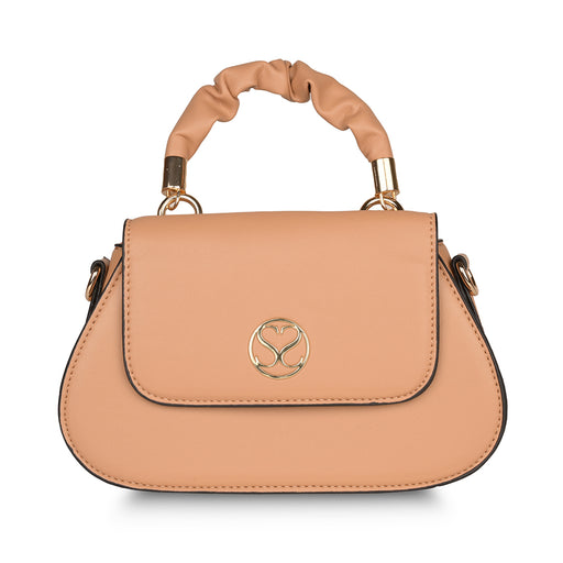 Sugarush Katrine Womens Satchel CrC(me