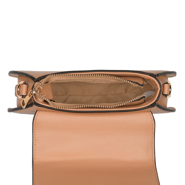 Sugarush Katrine Womens Satchel CrC(me