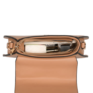 Sugarush Katrine Womens Satchel CrC(me