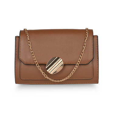 Sugarush Lacey Womens Sling Bown