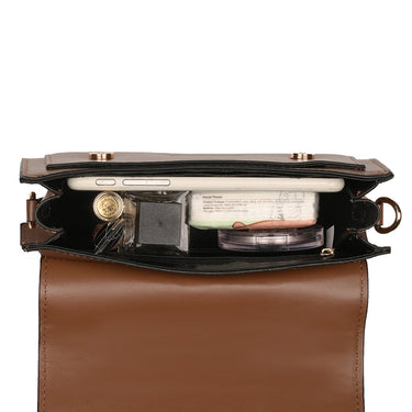 Sugarush Lacey Womens Sling Bown