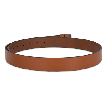 Tommy Hilfiger Small Leather Goods Kushina Women's Non Reversible  Belt tan