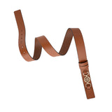 Tommy Hilfiger Small Leather Goods Kushina Women's Non Reversible  Belt tan