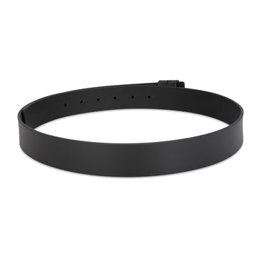 Tommy Hilfiger Small Leather Goods Kushina Women's Non Reversible  Belt Balck