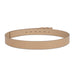 Tommy Hilfiger Small Leather Goods Kushina Women's Non Reversible  Belt beige