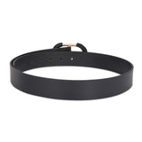 Tommy Hilfiger Small Leather Goods Shizune Women's Non Reversible  Belt Black