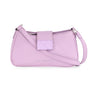 United Colors of Benetton Annan Baguette Lavender