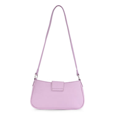 United Colors of Benetton Annan Baguette Lavender
