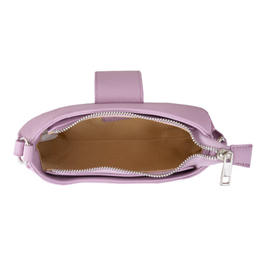 United Colors of Benetton Annan Baguette Lavender