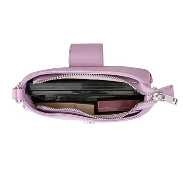 United Colors of Benetton Annan Baguette Lavender