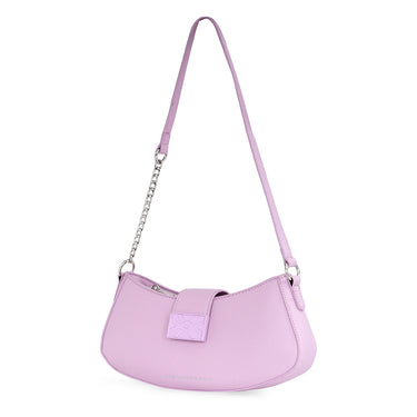 United Colors of Benetton Conan Baguette lavender