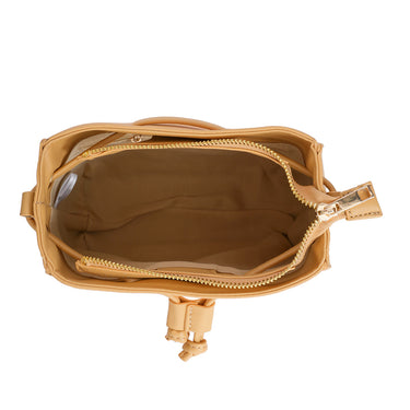 United Colors of Benetton Jaime Drawstring yellow