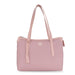 United Colors of Benetton Julia Tote pale lilac