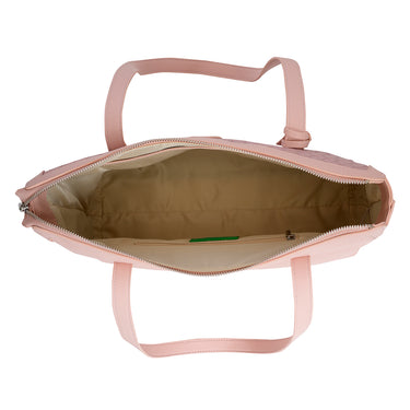 United Colors of Benetton Julia Tote pale lilac