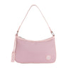 United Colors of Benetton Lia Satchel pala lilac