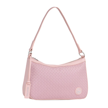 United Colors of Benetton Lia Satchel pala lilac