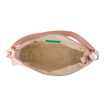 United Colors of Benetton Lia Satchel pala lilac